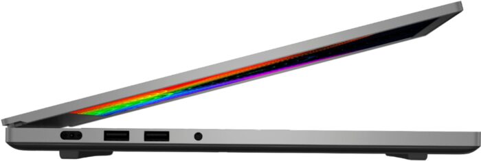 Razer Blade 15 Gaming Laptop  - 15.6" FHD 1080p 240Hz Display, Intel Core i7-9750H(2.6GHz), 16GB RAM, 512GB SSD, NVIDIA GeForce RTX 2080 Max-Q, 1, Chroma RGB Lighting, Windows 10 Home - Image 14