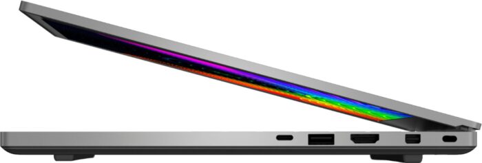 Razer Blade 15 Gaming Laptop  - 15.6" FHD 1080p 240Hz Display, Intel Core i7-9750H(2.6GHz), 16GB RAM, 512GB SSD, NVIDIA GeForce RTX 2080 Max-Q, 1, Chroma RGB Lighting, Windows 10 Home - Image 15