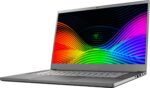 Razer Blade 15 Gaming Laptop - 15.6" FHD 1080p 240Hz Display, Intel Core i7-9750H(2.6GHz), 16GB RAM, 512GB SSD, NVIDIA GeForce RTX 2080 Max-Q, 1, Chroma RGB Lighting, Windows 10 Home - Image 4