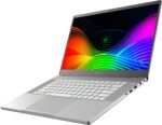 Razer Blade 15 Gaming Laptop - 15.6" FHD 1080p 240Hz Display, Intel Core i7-9750H(2.6GHz), 16GB RAM, 512GB SSD, NVIDIA GeForce RTX 2080 Max-Q, 1, Chroma RGB Lighting, Windows 10 Home