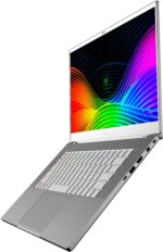 Razer Blade 15 Gaming Laptop - 15.6" FHD 1080p 240Hz Display, Intel Core i7-9750H(2.6GHz), 16GB RAM, 512GB SSD, NVIDIA GeForce RTX 2080 Max-Q, 1, Chroma RGB Lighting, Windows 10 Home - Image 9