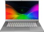 Razer Blade 15 Gaming Laptop - 15.6" FHD 1080p 240Hz Display, Intel Core i7-9750H(2.6GHz), 16GB RAM, 512GB SSD, NVIDIA GeForce RTX 2080 Max-Q, 1, Chroma RGB Lighting, Windows 10 Home - Image 2