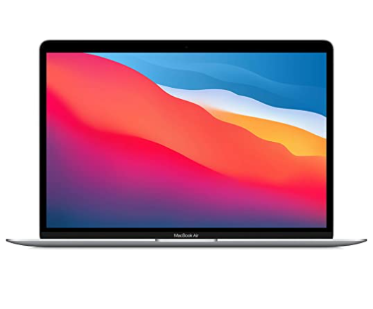 2020 Apple MacBook Air with Apple M1 Chip (13-inch, 8GB RAM, 256GB SSD  Storage)