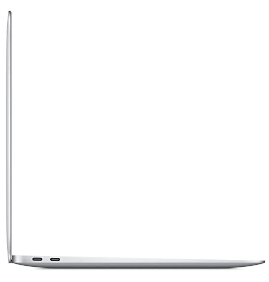 2020 Apple MacBook Air with Apple M1 Chip (13-inch, 8GB RAM, 256GB SSD  Storage)