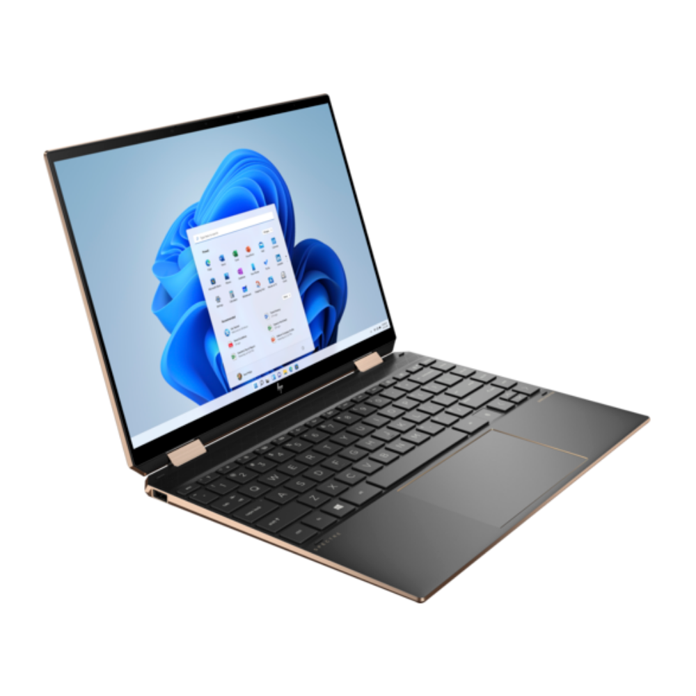 HP Spectre x360 Intel Core i7-1165G7,1TB SSD, 16GB RAM, Win