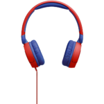 JBL Jr 310 - Children's over-ear headphones with aux cable and built-in microphone - Image 4