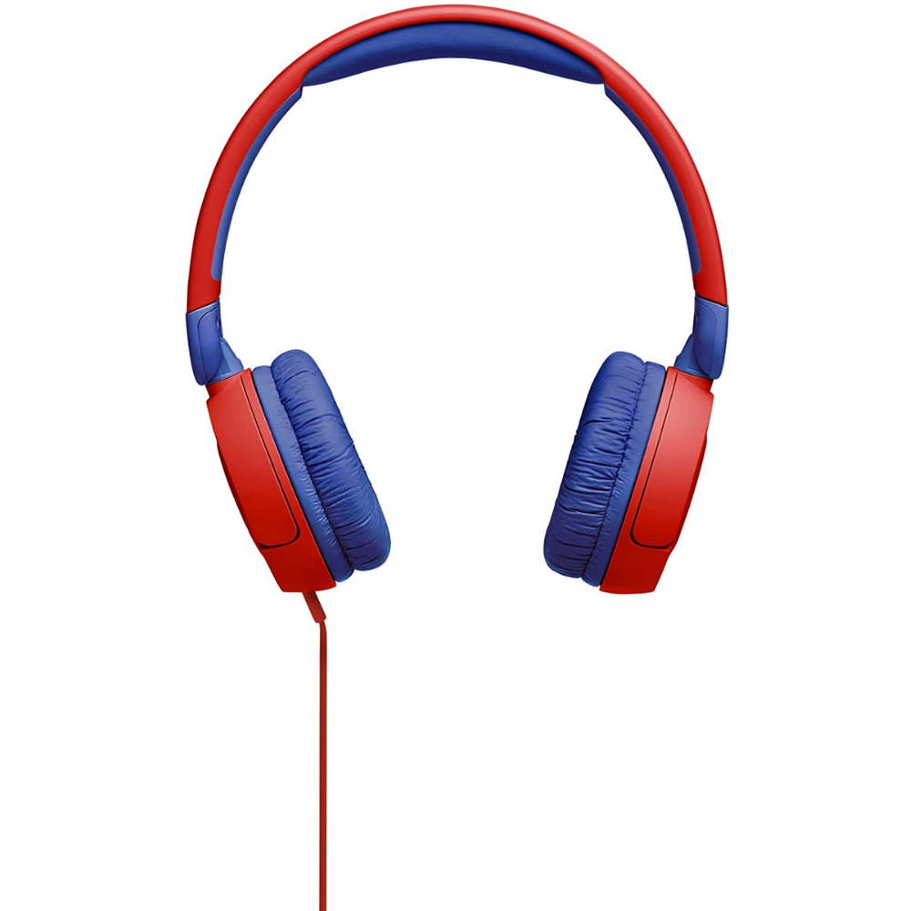 JBL Jr 310C JBL Jr 310 - Children's over-ear headphones with aux cable and built-in microphone - Image 4