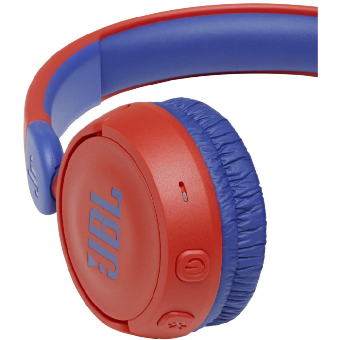 JBL Jr 310 - Children's over-ear headphones with aux cable and built-in microphone - Image 5