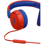 JBL Jr 310 - Children's over-ear headphones with aux cable and built-in microphone - Image 6