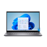 DELL INSPIRON 14 2-IN-1 5410 CORE I5 512GB SSD, 8GB RAM - Image 2