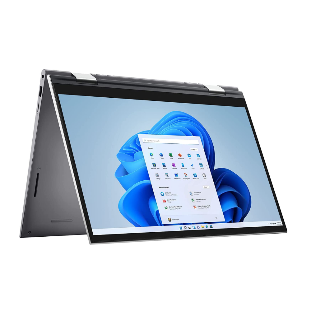 DELL INSPIRON 14 2-IN-1c DELL INSPIRON 14 2-IN-1 5410 CORE I5 512GB SSD, 8GB RAM - Image 4
