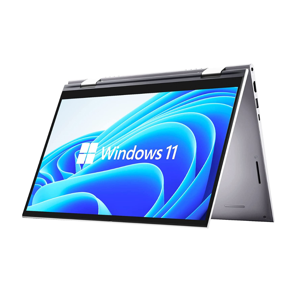 DELL INSPIRON 14 2-IN-1d DELL INSPIRON 14 2-IN-1 5410 CORE I5 512GB SSD, 8GB RAM - Image 3