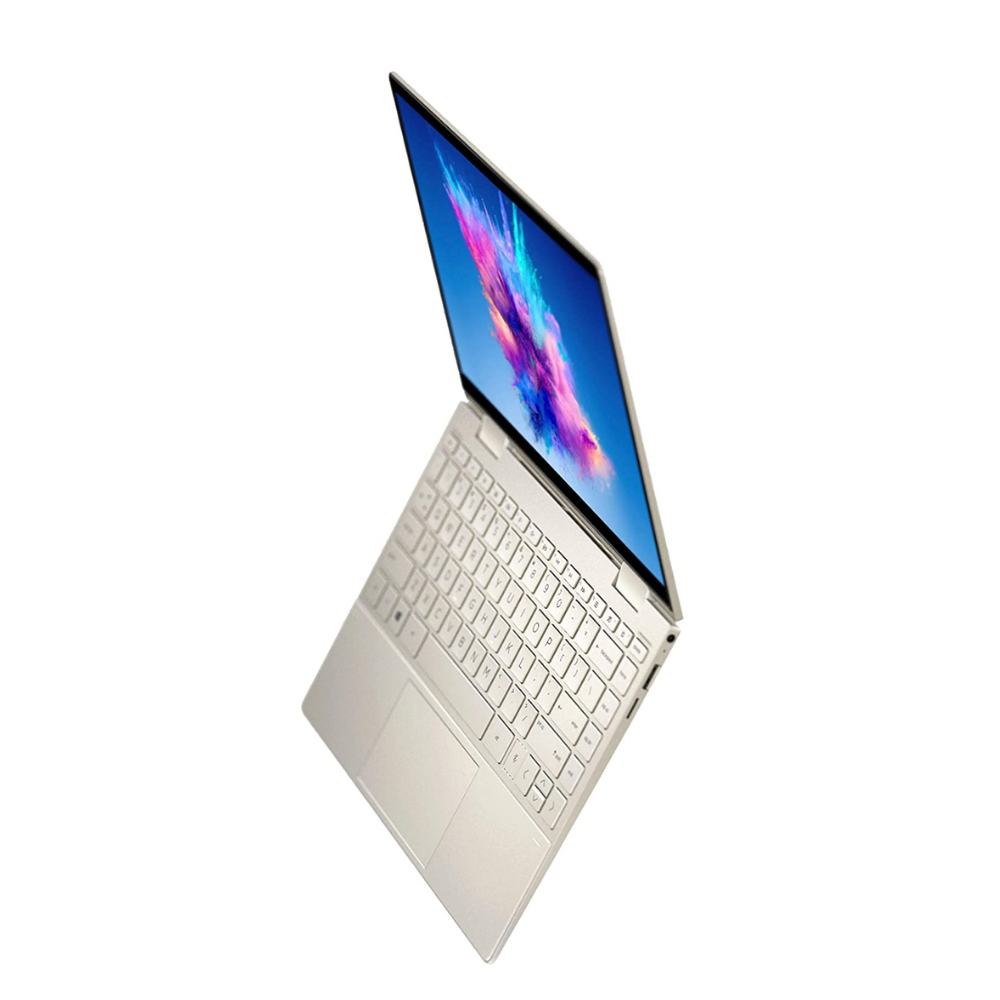 HP ENVY X360 13 INTEL CORE I5-1135G7, 256GB SSD, 8GB RAM