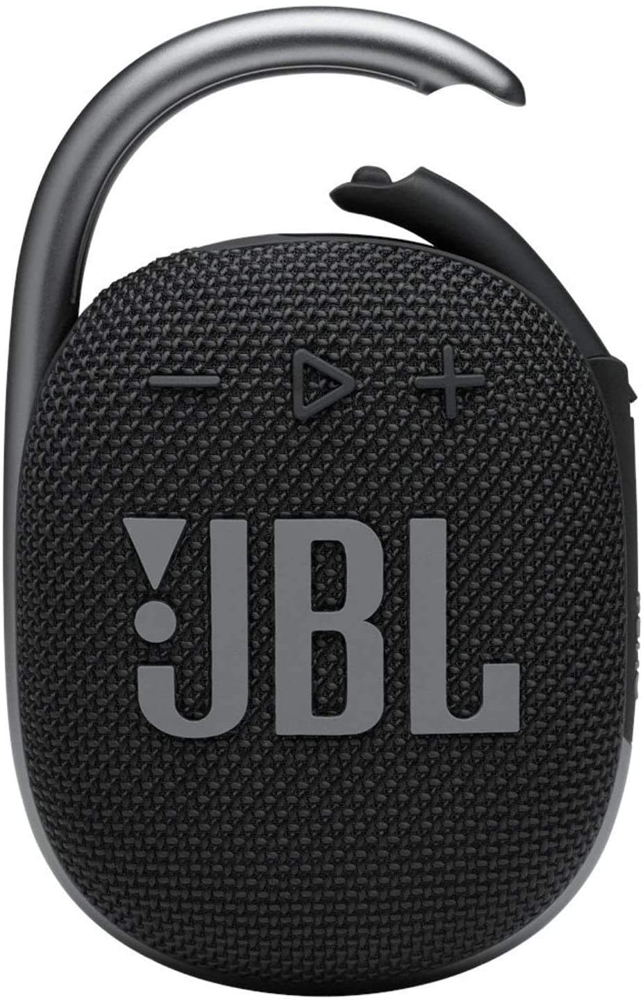 71X-lave5sL._AC_SL1500_ JBL Clip 4 Ultra-portable Speaker with Bluetooth, Built-in Battery, Waterproof and Dustproof Feature - Black - Image 6
