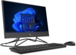 HP 200 G4 22 AIO  Core i5, 4GB HDD, 1TB HDD - Image 2