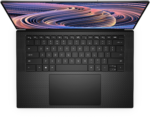 Latest XPS 15 9520 - 15.6" FHD+ Non-Touch 60Hz Display, Intel Core i9-12900HK, 1TB SSD, 16GB RAM, Nvidia GeForce RTX 3050 Ti, Backlit Keyboard, FP reader, Windows 11 Pro