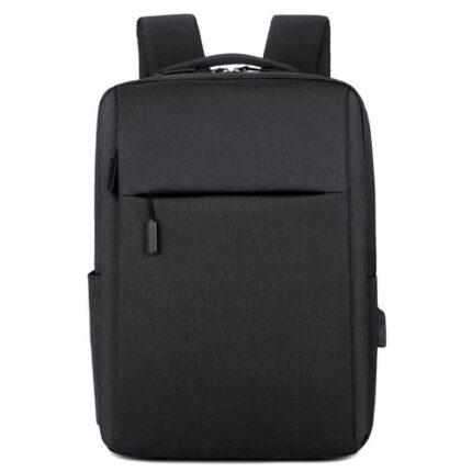 DELL 15.6" Anti-Theft Multi-Purpose Laptop Backpack With USB Charging Port