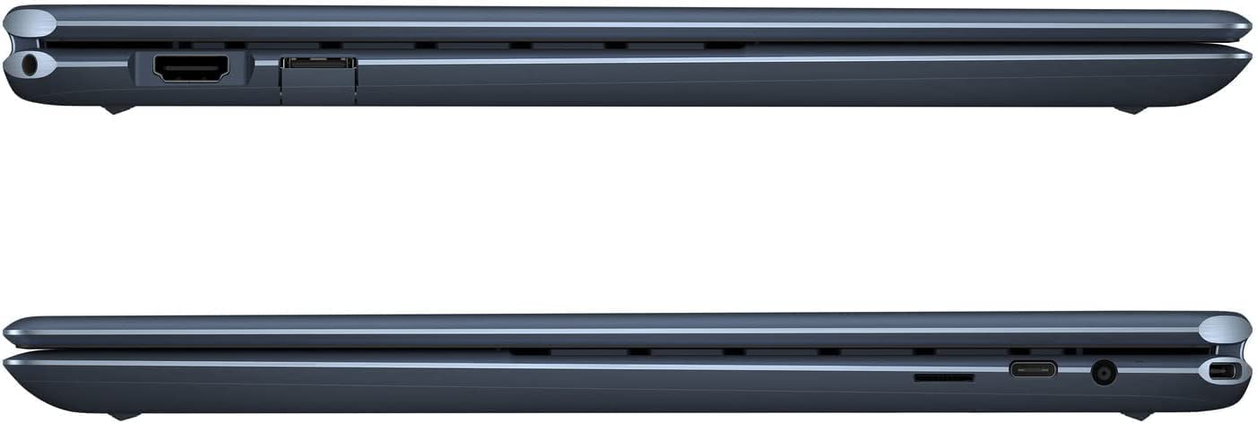 HP SPECTRE X360 14 CONVERTIBLE