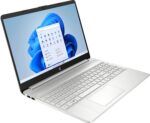 HP Notebook 15 - 15.6" FHD Display, Intel Core i5-1135G7, 8GB RAM, 256GB SSD, Windows 11 Home - Image 2