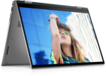 Dell Inspiron 14 7420 - 14” FHD+ Touch Display, Intel Core i7-1255U, 16GB RAM, 512GB SSD, Backlit Keyboard, FP Reader, Windows 11 H - Image 3