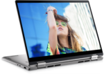 Dell Inspiron 14 7420 - 14” FHD+ Touch Display, Intel Core i7-1255U, 16GB RAM, 512GB SSD, Backlit Keyboard, FP Reader, Windows 11 H
