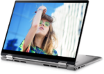 Dell Inspiron 14 7420 - 14” FHD+ Touch Display, Intel Core i7-1255U, 16GB RAM, 512GB SSD, Backlit Keyboard, FP Reader, Windows 11 H - Image 2