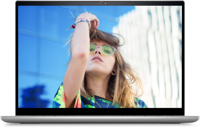 Dell Inspiron 14 7420 - 14” FHD+ Touch Display, Intel Core i7-1255U, 16GB RAM, 512GB SSD, Backlit Keyboard, FP Reader, Windows 11 H - Image 5