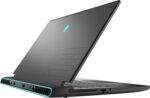 Dell Alienware M15 R5 Ryzen Gaming Laptop - 15.6" FHD 360Hz, AMD Ryzen 9-5900H, 1TB SSD, 16GB RAM, 8GB Nvidia RTX 3070, Backlit Keyboard, Windows 11 H - Image 6