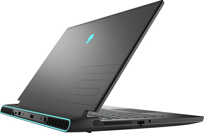 Dell Alienware M15 R5 Ryzen Gaming Laptop - 15.6" FHD 360Hz, AMD Ryzen 9-5900H, 1TB SSD, 16GB RAM, 8GB Nvidia RTX 3070, Backlit Keyboard, Windows 11 H - Image 6