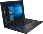 Lenovo ThinkPad E15 - 15.6" FHD Display, Intel Core i5-10210U, 16GB RAM, 512GB SSD, Windows 10 Pro - Image 2