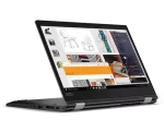 Lenovo ThinkPad L13 Yoga Gen 2 - 13.3" FHD IPS Touch Laptop, 11th Gen Intel Core i7-1165G7, 16GB RAM, 1TB SSD, Backlit Keyboard, Fingerprint Reader, Garaged Pen, Windows 10 Pro