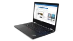 Lenovo ThinkPad L13 Yoga Gen 2 - 13.3" FHD IPS Touch Laptop, 11th Gen Intel Core i7-1165G7, 16GB RAM, 1TB SSD, Backlit Keyboard, Fingerprint Reader, Garaged Pen, Windows 10 Pro - Image 3