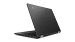 Lenovo ThinkPad L13 Yoga Gen 2 - 13.3" FHD IPS Touch Laptop, 11th Gen Intel Core i7-1165G7, 16GB RAM, 1TB SSD, Backlit Keyboard, Fingerprint Reader, Garaged Pen, Windows 10 Pro - Image 6