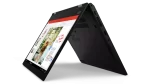 Lenovo ThinkPad L13 Yoga Gen 2 - 13.3" FHD IPS Touch Laptop, 11th Gen Intel Core i7-1165G7, 16GB RAM, 1TB SSD, Backlit Keyboard, Fingerprint Reader, Garaged Pen, Windows 10 Pro - Image 5