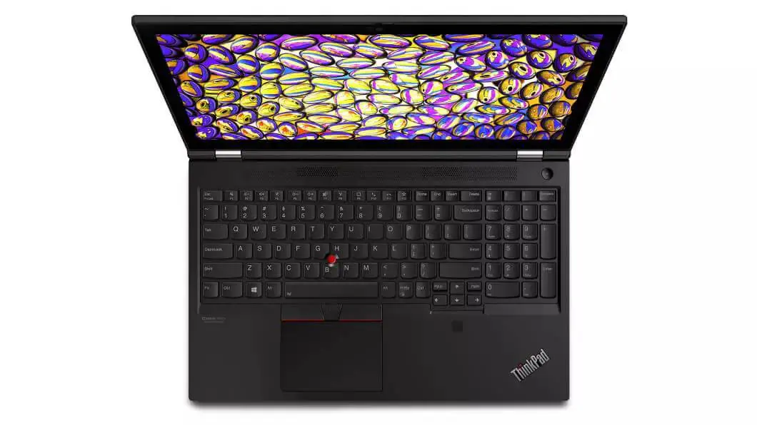 ThinkPad T14 Gen 2 - 14.0