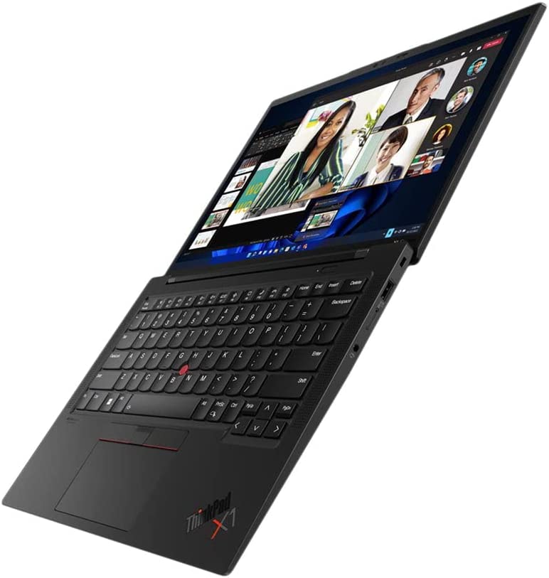 ②極美品 ThinkPad X1CarbonGen10 i5 8GB/256GB Lenovo ThinkPad X1 Carbon 256GB SSD Intel Core i5-6300U 2.4