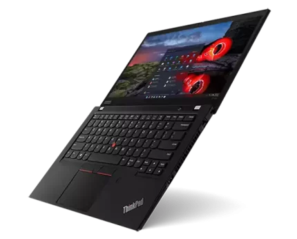 Lenovo ThinkPad P14s Gen 2 Mobile Workstation - 14"FHD Display - Intel Core i7-1165G7, 16GB RAM, 512GB SSD, NVIDIA Quadro T500 4GB, Windows 11 Pro