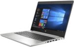 HP ProBook 445 G7 - 14" FHD Display, AMD Ryzen 5-4500U, 8GB RAM, 256GB SSD, AMD Radeon Graphics, Backlit, FP Reader, Windows 10 Pro - Image 2