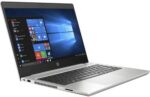 HP ProBook 445 G7 - 14" FHD Display, AMD Ryzen 5-4500U, 8GB RAM, 256GB SSD, AMD Radeon Graphics, Backlit, FP Reader, Windows 10 Pro - Image 3