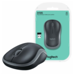 Logitech m190 wireless mouse - Image 9