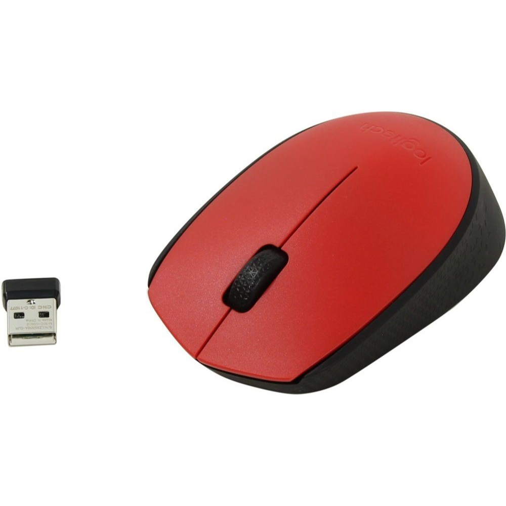 Up to 30% off today! (16) Logitech M171