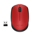 M171 WIRELESS MOUSE Plug & Play Simplicity - Image 3