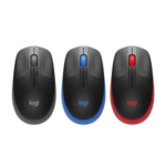 Logitech m190 wireless mouse - Image 2