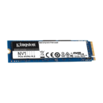 Kingston 1TB A2000 M.2 2280 Nvme Internal SSD PCIe - Image 2