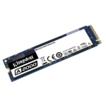 Kingston 1TB A2000 M.2 2280 Nvme Internal SSD PCIe - Image 3