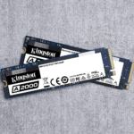 Kingston 1TB A2000 M.2 2280 Nvme Internal SSD PCIe - Image 6
