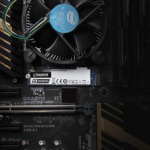 Kingston 1TB A2000 M.2 2280 Nvme Internal SSD PCIe - Image 7