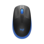 Logitech m190 wireless mouse - Image 4