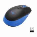 Logitech m190 wireless mouse - Image 7
