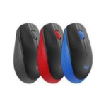 Logitech m190 wireless mouse
